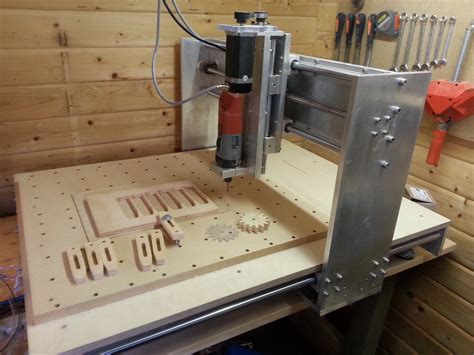 building a cnc from an old machine|homemade cnc router machine.